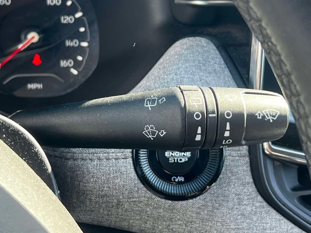 Used 2022 Jeep Compass Latitude AWD/4WD image 24
