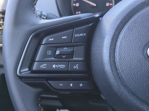 New 2026 Subaru Crosstrek 2.5i Sport image 23