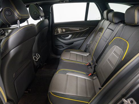 Used 2023 Mercedes-Benz E 63 AMG S image 24