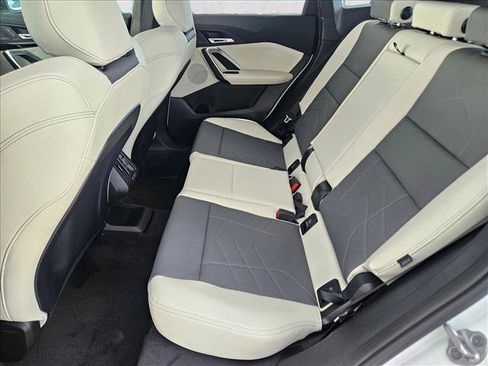 New 2026 BMW X1 xDrive28i w/ Technology Package image 15