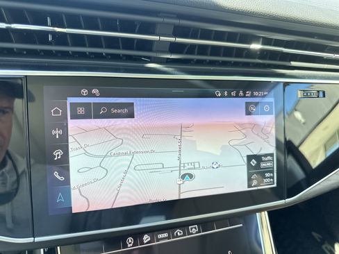 Used 2025 Audi Q7 2.0T Premium w/ Convenience Package image 17