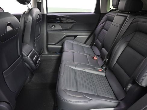 New 2026 Lincoln Nautilus Reserve w/ Jet Appearance Package image 21