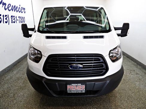 Used 2016 Ford Transit 150 XL RWD image 2