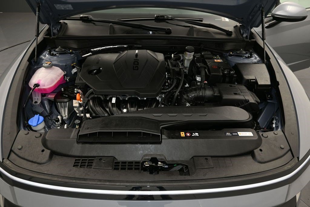 Used 2026 Hyundai Sonata SEL FWD image 15
