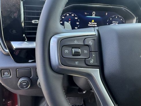 New 2026 Chevrolet Silverado 1500 RST w/ Texas Edition Plus image 23