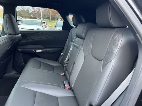Certified 2024 Lexus RX 350 Premium image 21