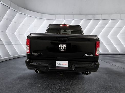 Used 2021 RAM 1500 Big Horn AWD/4WD image 5