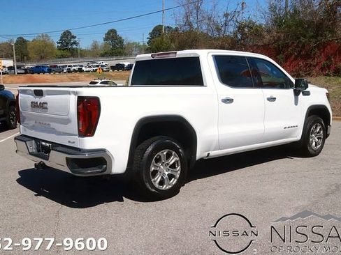 Used 2024 GMC Sierra 1500 SLT image 6