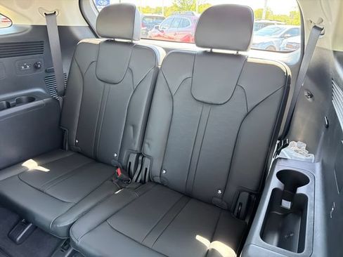 New 2026 Kia Sorento SX FWD image 21
