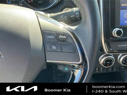 Used 2021 Mitsubishi Outlander Sport SE image 20