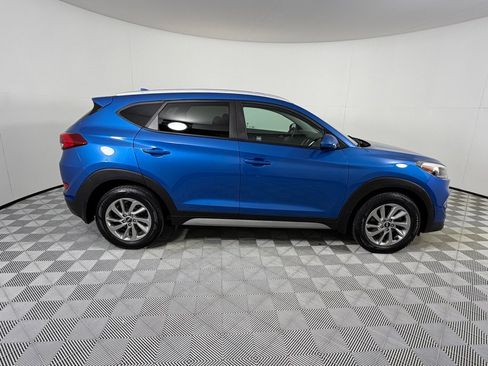 Used 2018 Hyundai Tucson SEL AWD/4WD image 5