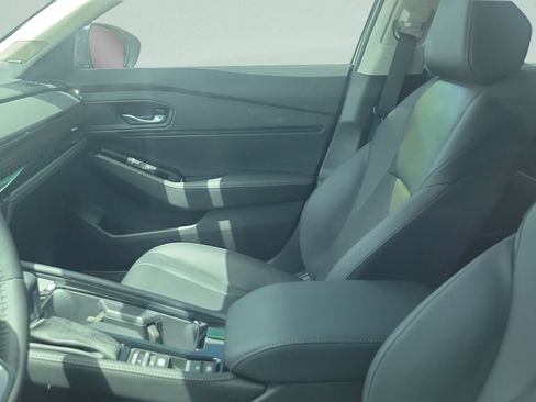 Used 2026 Honda Accord Touring image 5