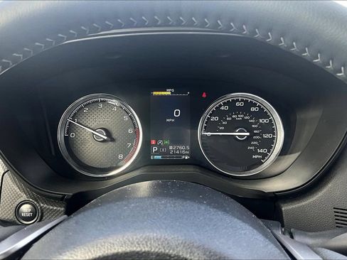 Used 2023 Subaru Forester Touring w/ Popular Package #3 AWD/4WD image 13