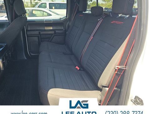 Used 2019 Ford F150 XLT w/ Equipment Group 302A Luxury RWD image 3