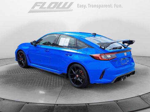 Used 2023 Honda Civic Type R image 6