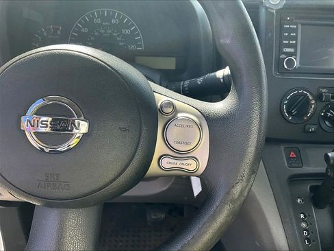 Used 2015 Nissan NV200 SV w/ Technology Package image 16