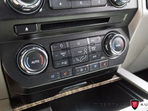 Used 2018 Ford F250 Lariat w/ Lariat Ultimate Package AWD/4WD image 38