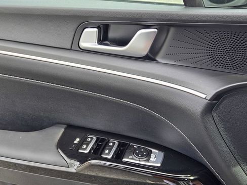 New 2026 Kia K5 GT-Line image 15