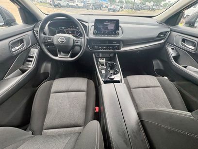 Used 2025 Nissan Rogue SV