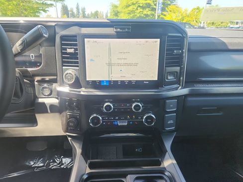 New 2026 Ford F250 Lariat w/ Lariat Ultimate Package AWD/4WD image 25