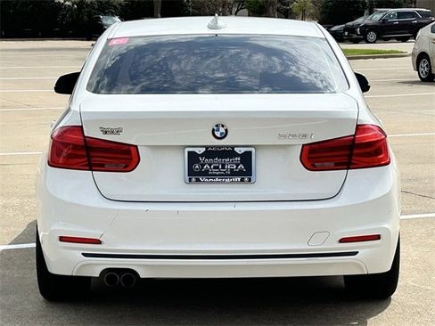 Used 2016 BMW 328i Sedan image 5