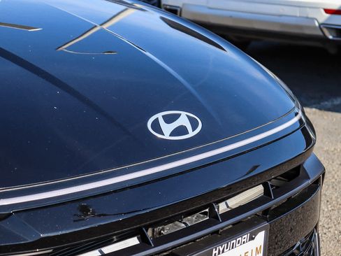 New 2026 Hyundai Sonata N Line image 5