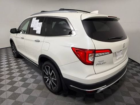 Used 2019 Honda Pilot Elite image 4