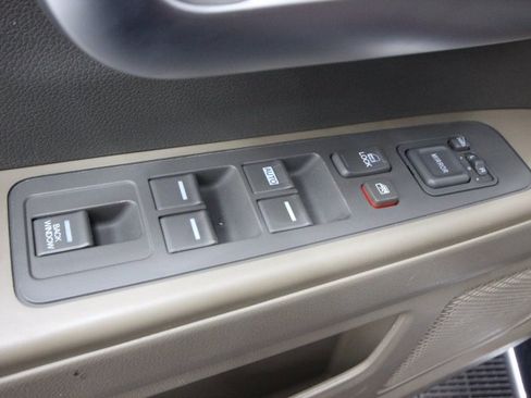 Used 2007 Honda Ridgeline RTL image 10