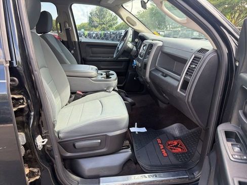 Used 2013 RAM 1500 Express RWD image 11