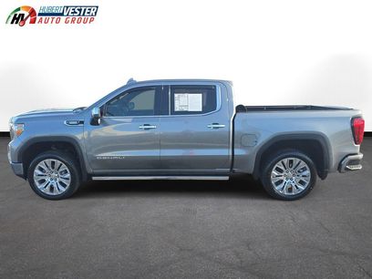 Used 2021 GMC Sierra 1500 Denali w/ Denali Ultimate Package