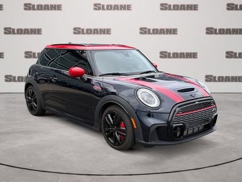 Used 2023 MINI Cooper John Cooper Works FWD image 7