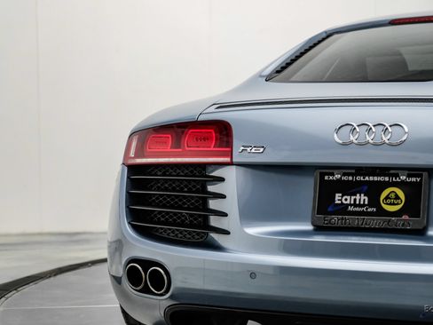 Used 2012 Audi R8 V8 AWD/4WD image 17