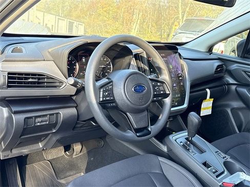 Certified 2025 Subaru Crosstrek 2.0i Premium image 10