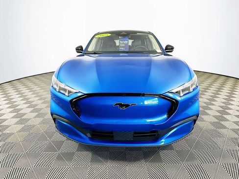 Certified 2025 Ford Mustang Mach-E Premium AWD/4WD image 5