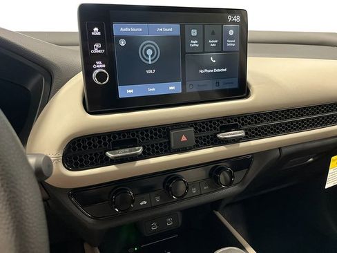 New 2026 Honda HR-V LX image 19