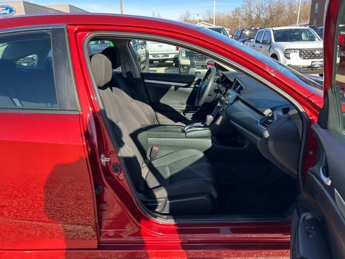 Used 2020 Honda Civic LX image 22