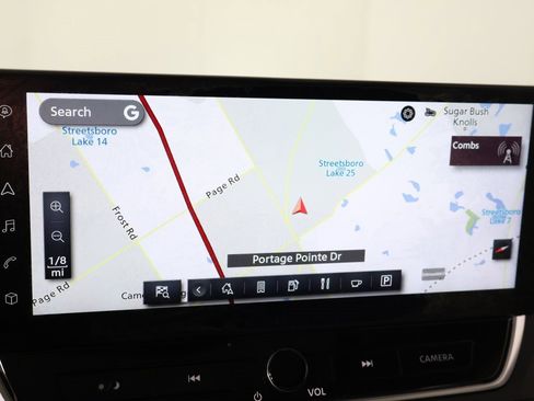 Used 2024 Nissan Altima 2.5 SL image 47