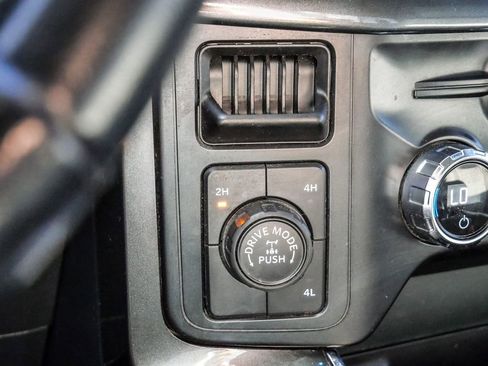 Used 2021 Ford F150 XLT w/ Equipment Group 302A High AWD/4WD image 32
