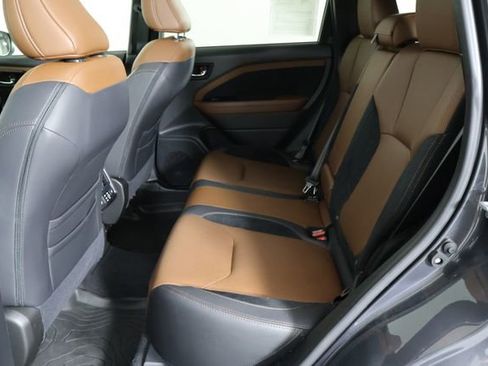 Used 2025 Subaru Forester Touring image 22