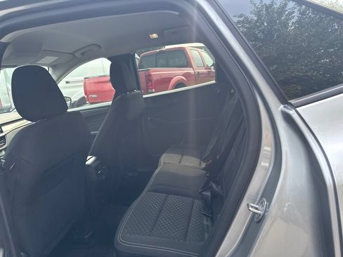 Used 2023 Ford Escape Active w/ Tech Pack #1 AWD/4WD image 10