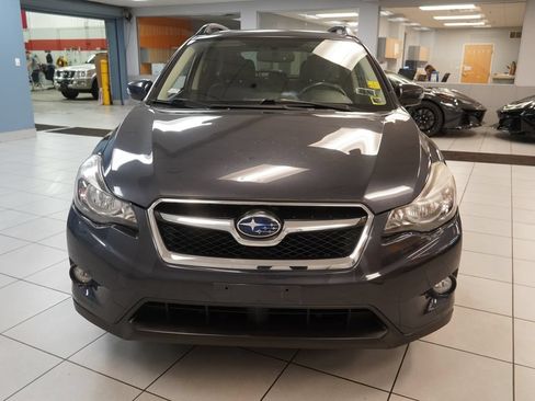 Used 2015 Subaru Crosstrek 2.0i Limited w/ Popular Package #2 AWD/4WD image 14