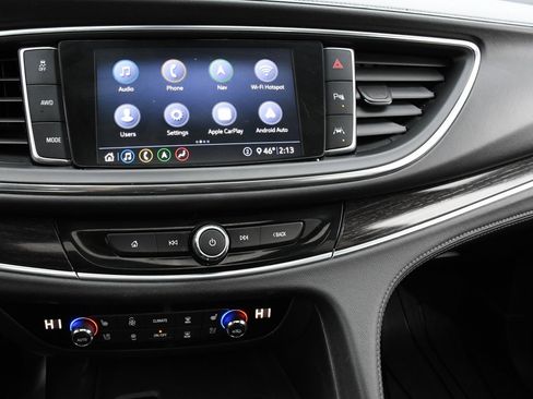 Used 2021 Buick Enclave Avenir w/ Avenir Technology Package image 15