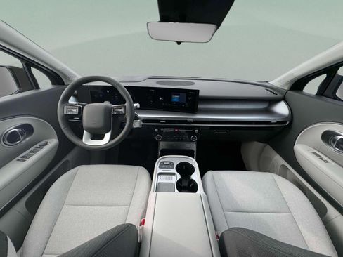 New 2026 Hyundai Ioniq 9 SE AWD/4WD image 14