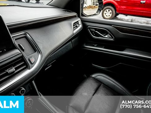 Used 2024 Chevrolet Tahoe LT image 45