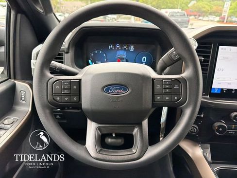 New 2026 Ford F150 STX image 15