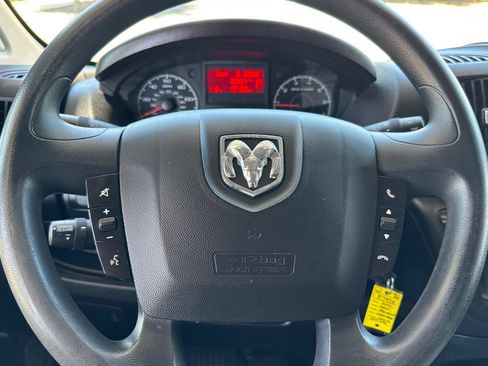 Used 2021 RAM ProMaster 2500 FWD image 31