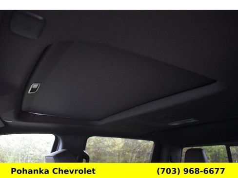 New 2026 Chevrolet Silverado 1500 High Country w/ Technology Package image 18