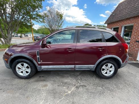 Used 2009 Saturn Vue XE image 6