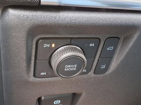 New 2026 Ford Expedition Max Platinum w/ Stealth Appearance Package image 25