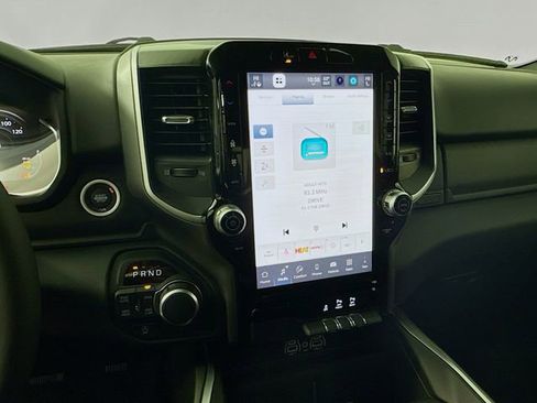 New 2026 RAM 1500 Big Horn image 15